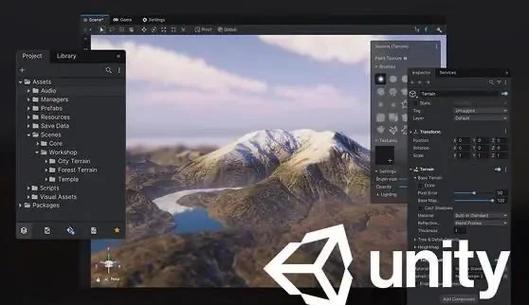 Unity中EventTrigger有哪些具体使用方法？