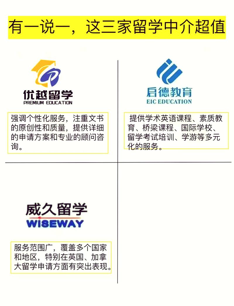 性价比超高的专业服务，哪家机构更值得信赖？