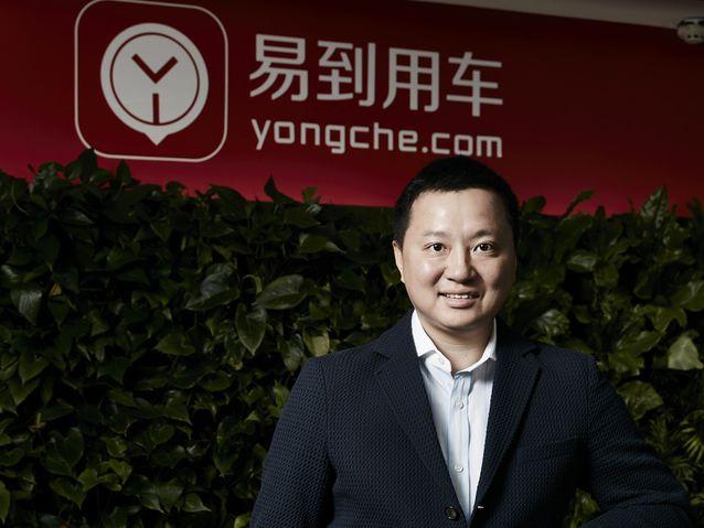 易到被收，周航未走，新局待揭，周航将如何引领易到开启新篇章？