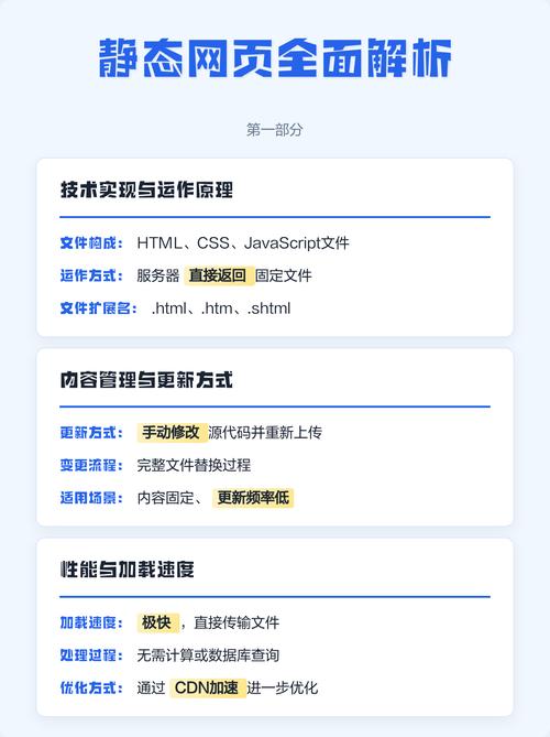 PHP静态方法的优势是什么？