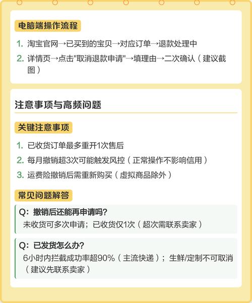 淘宝退款率居高不下对店铺影响有多大?有哪些快速解决攻略?