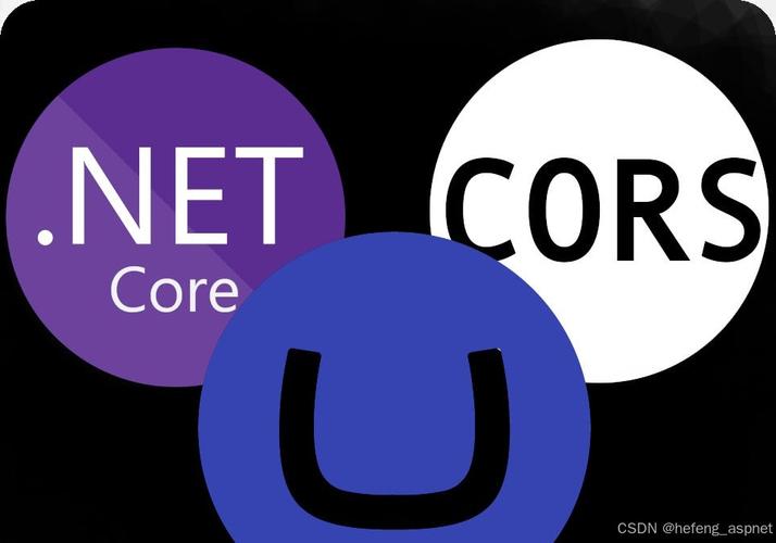 如何实现.NET Core API中的CORS跨域资源共享？
