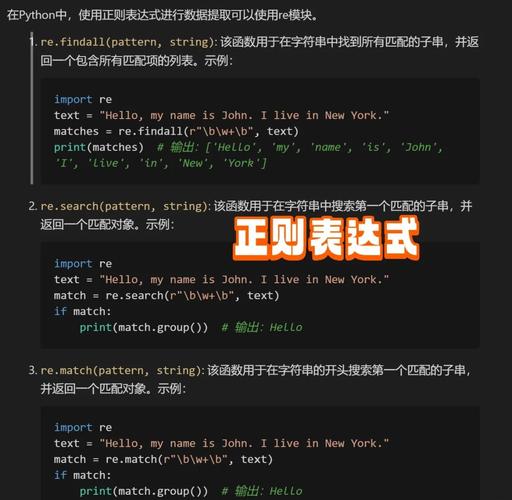 如何通过Python正则表达式高效提取网页中的URL？