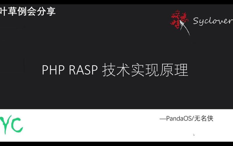 PHP RASP实现流程如何进行详细分析？