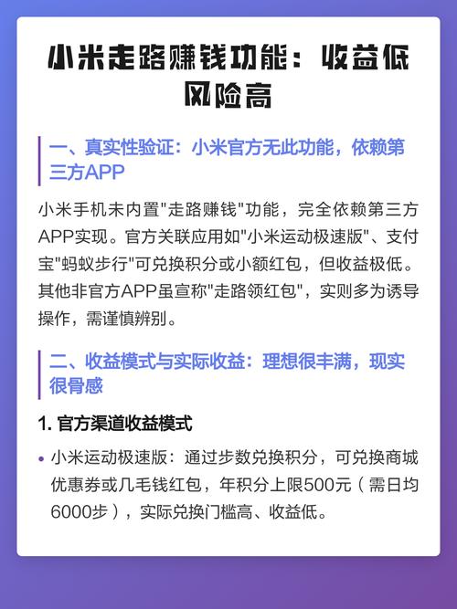 如何通过走路赚钱APP轻松推广，实现快速变现？