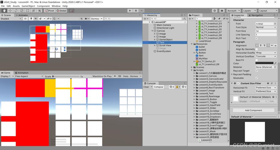 Unity3D中如何通过UGUI实现书籍翻页动画效果？