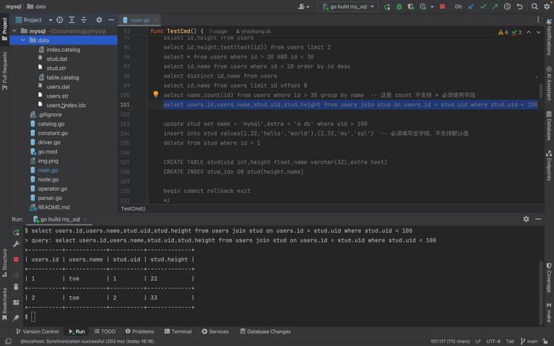 MySQL驱动程序是什么？