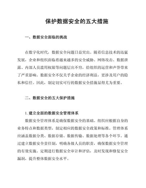 PHP博客系统如何实施有效的数据安全保护措施？