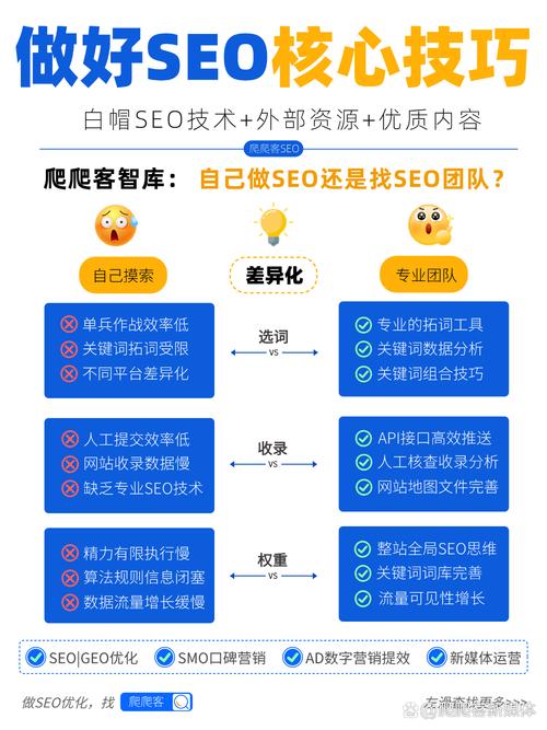 池州SEO优化，如何找到真正专业的团队呢？