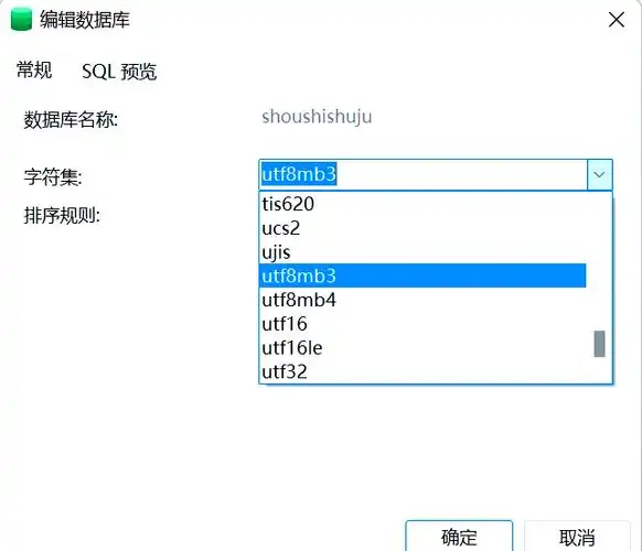 .net环境下字符集如何选择？