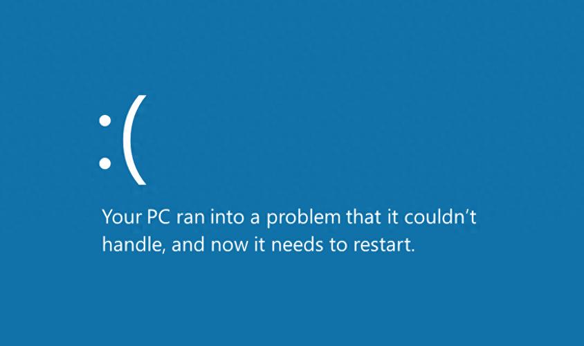 Would you be able to identify the configuration file if you didn't recognize it?