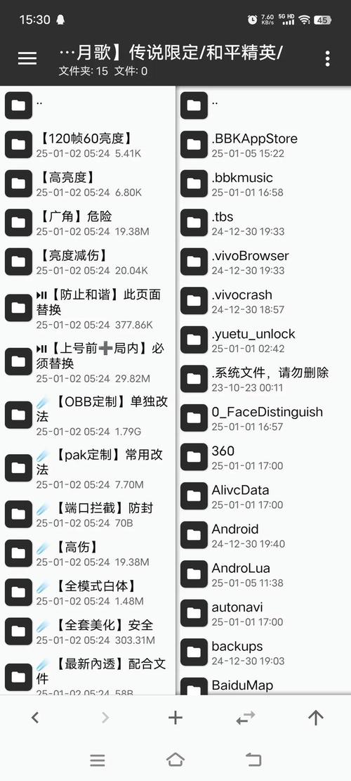 What is the purpose of the bundles.json file in a project?