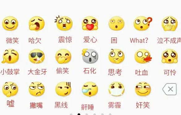 PHP如何实现表情符号的解析？