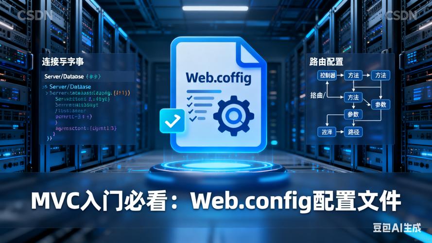 ASP.NET中如何详细解析web.config配置节点？