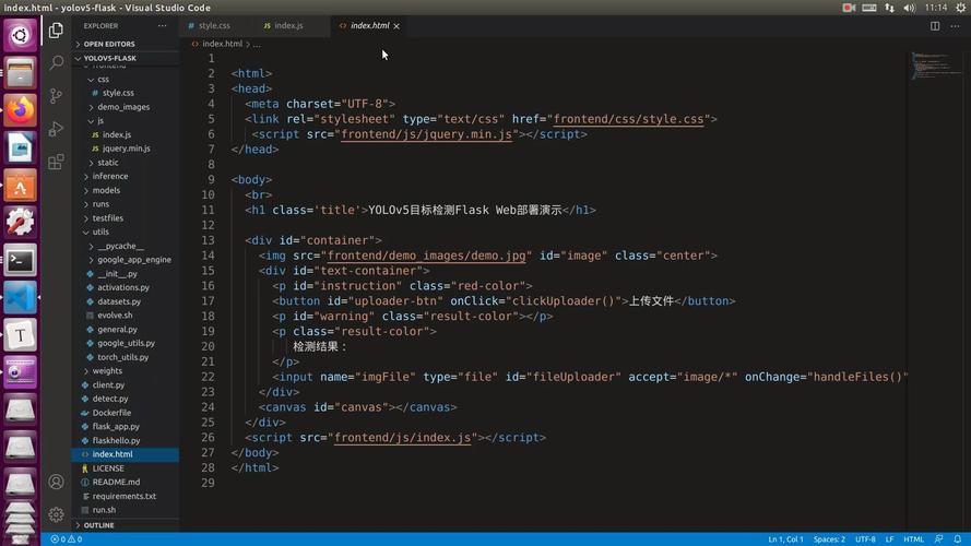 如何用原生JavaScript编写实现滚动翻页功能的示例代码？