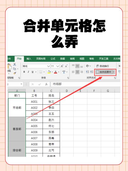 如何使用ThinkPHP实现表格数据合并操作？
