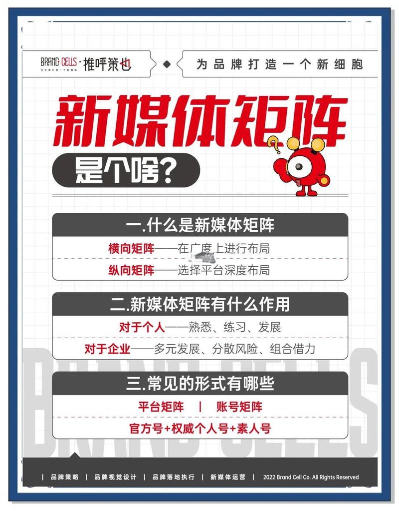 融媒矩阵如何领航新纪元？