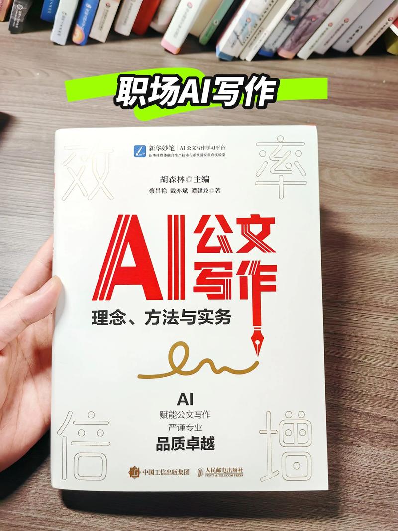 如何打造智能办公利器：高效文件撰写助手？