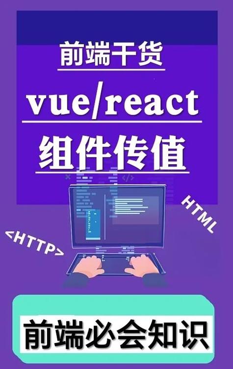 Vue组件间传值有哪些常见方法介绍？