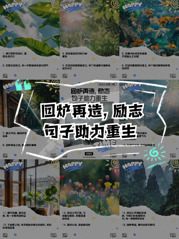 如何通过文字重生，激发创意无限，开启新的篇章之旅？