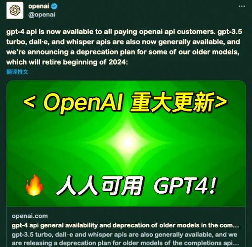 未来AI将如何发展，GPT4下载后能带来哪些领先体验？