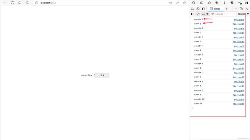 Vue中watch和computed如何实现数据变化的监听？
