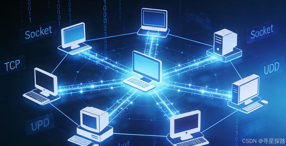 Java网络编程有哪些高级应用场景？