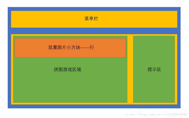 如何用JavaScript编写一个拼图游戏程序？