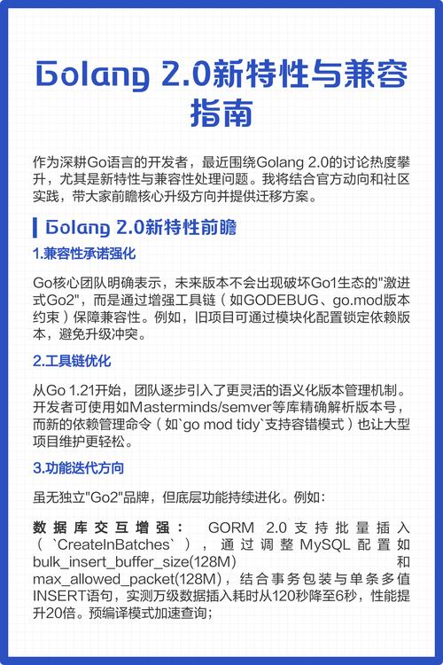 Golang语言在网络安全和加密通信方面的特性有哪些？