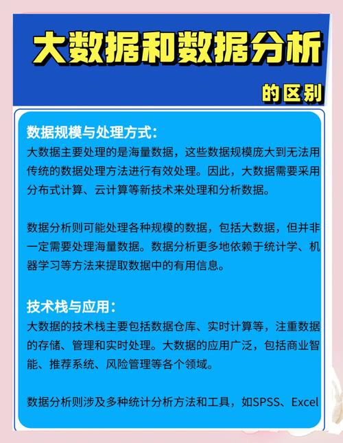 如何探究数字时代大数据的解析与应用？