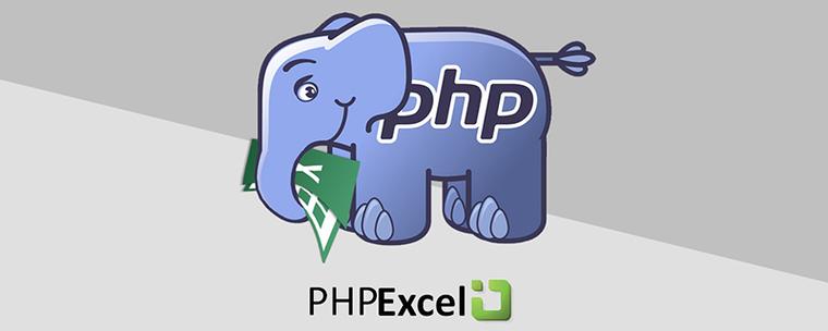 如何通过PHPExcel实现高效文件导出操作？