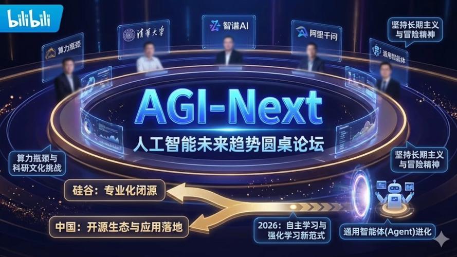 我国是否将开启智能对话新纪元，引领未来科技潮流？