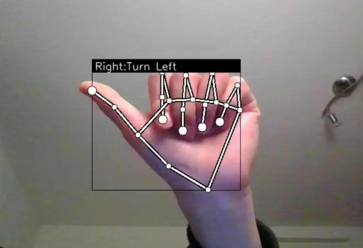 Lua如何实现Finger Touch进行手势识别操作？