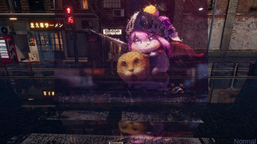 Unity中如何通过Shader实现逼真的玻璃材质效果？