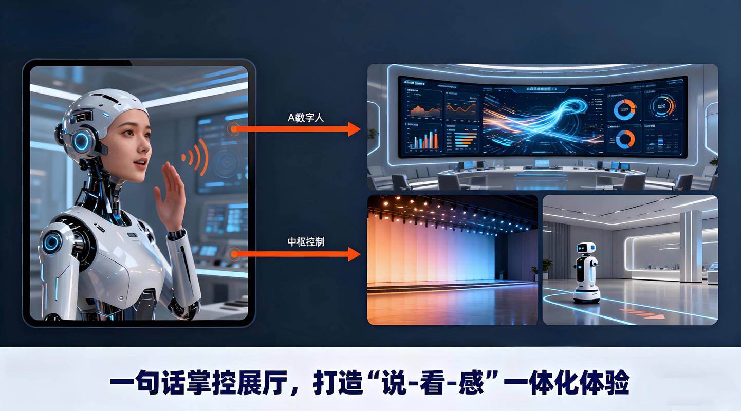 智能聊天互动新境界，有哪些创新方式可以实现？