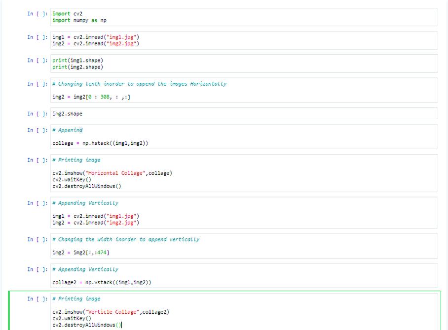 如何使用Python OpenCV进行形态学操作？