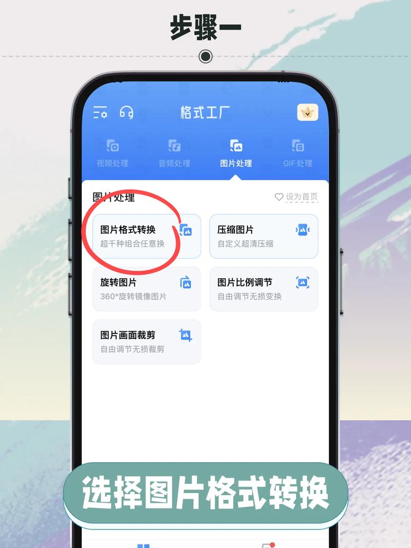 Winform如何实现图片格式的转换操作？