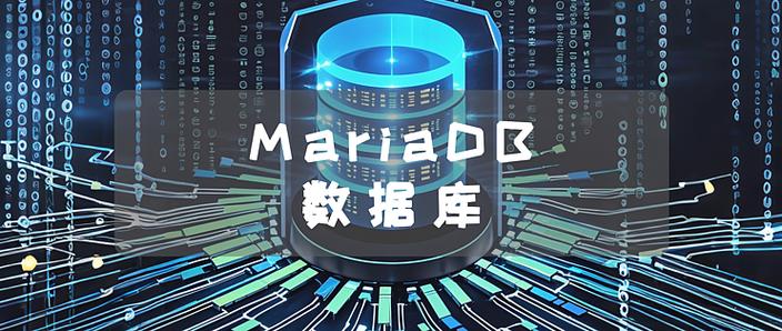 如何有效提升MariaDB数据库性能，我已成功破解？