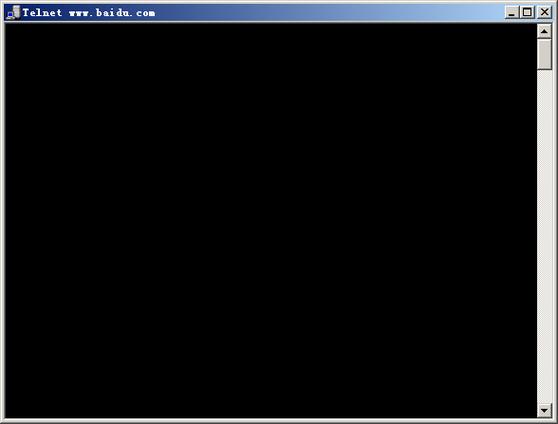 Python 2.x 中telnetlib模块如何实现Telnet客户端连接？