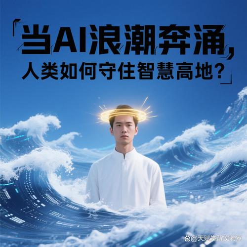 拥抱AI，笔尖舞新时代，如何引领潮流？