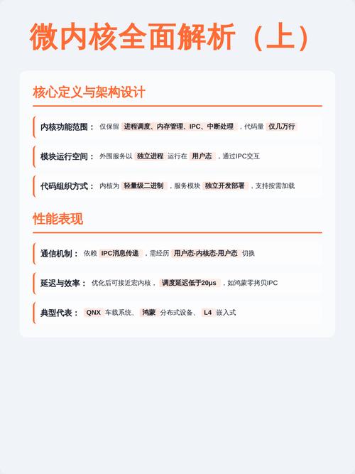 Linux内核与Unix内核在宏微内核设计上的具体差异是什么？