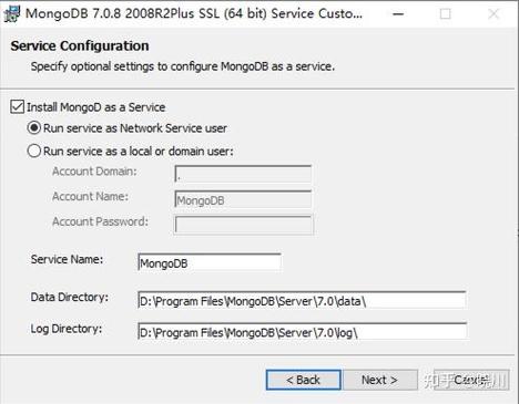 MongoDB(2)如何运用高级查询条件操作符？
