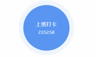 微信小程序中如何制作签到功能中的动态弹窗动画？