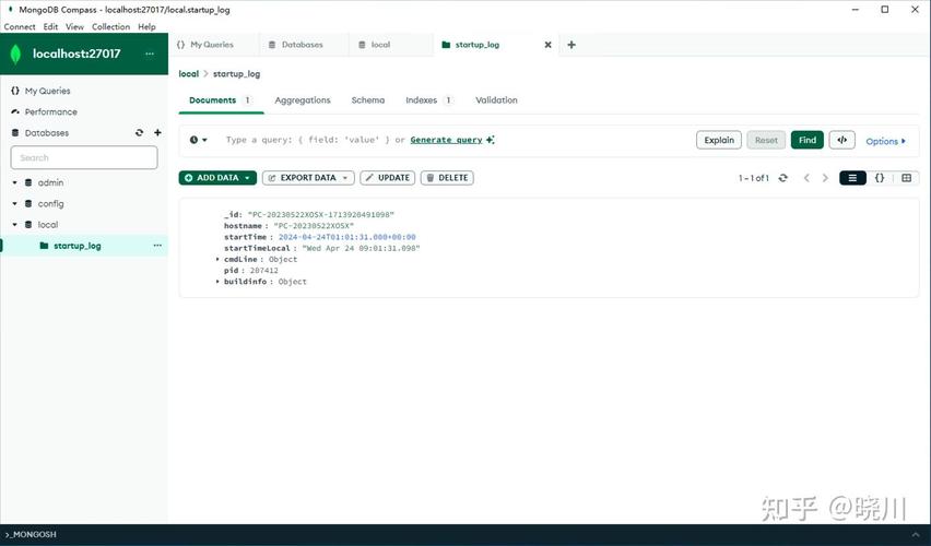 MongoDB(2)如何运用高级查询条件操作符？