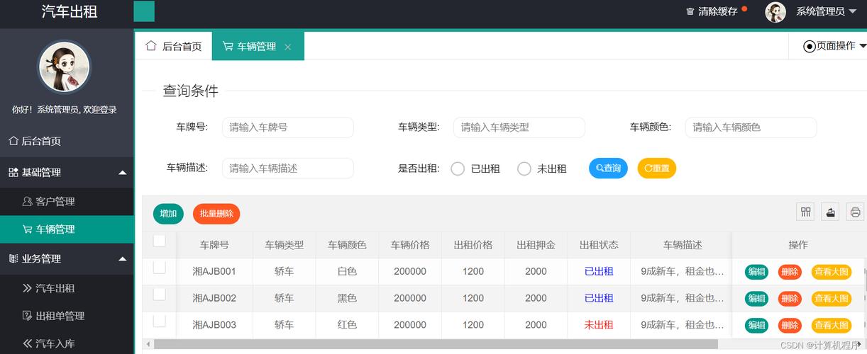 如何用Laravel高效构建在线租车网站？