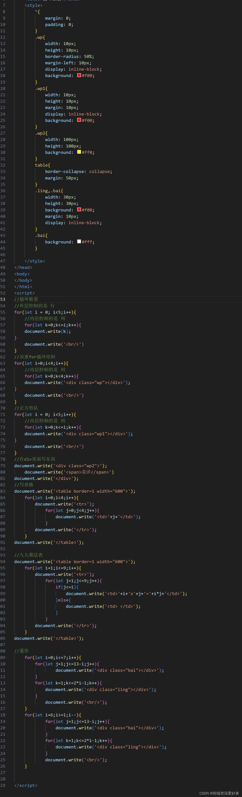 如何实现JavaScript中跳出两层嵌套循环的代码示例？