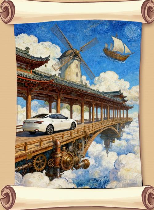 拥抱AI，引领创作新纪元，我们如何开启这一新纪元的创作之旅呢？