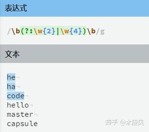 如何区分正则表达式中的分组、子匹配、非捕获及其应用场景？