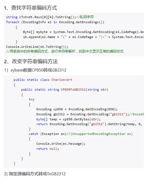 如何有效处理获取的中文乱码显示问题？