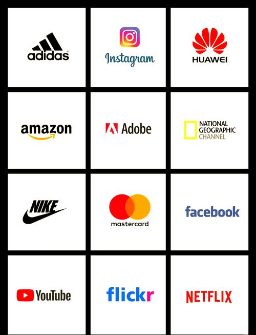 除了LOGO，还有哪些独特标识可以体现品牌特色？